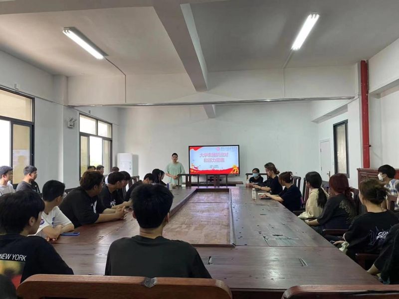 文明校园建设——缓解压力，正面挫折