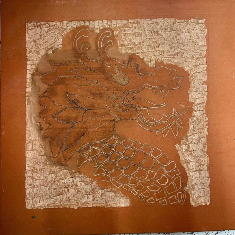课程优秀作品展 | 广告艺术设计专业《装饰设计》