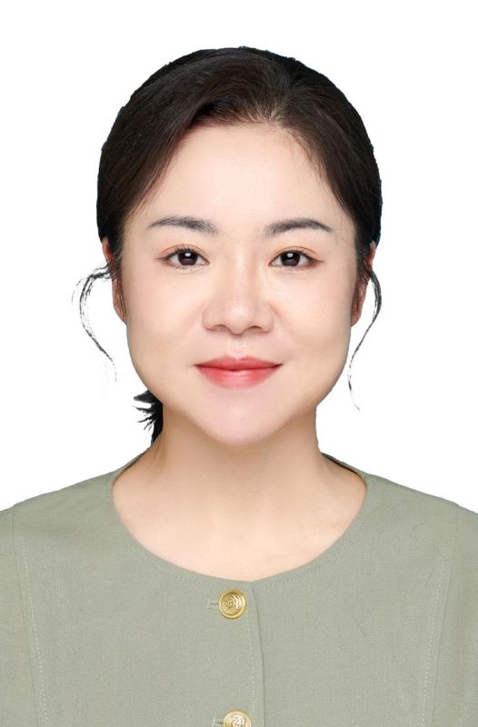 智能创意学院教研室主任介绍