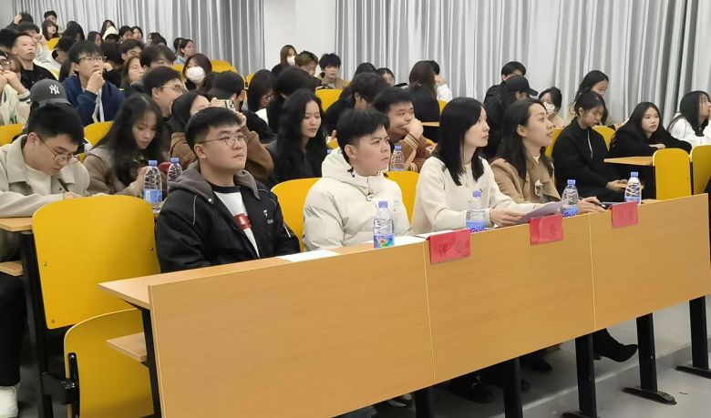 匠心绘梦启新程|智能创意学院大学生职业生涯规划大赛圆满落幕