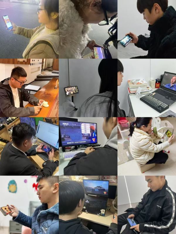以党员光辉引领中国式现代化建设