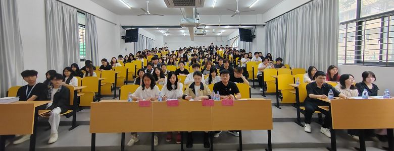 匠心筑梦展芳华，创新启航向未来|智能创意学院大学生“互联网+”创新创业大赛圆满落幕