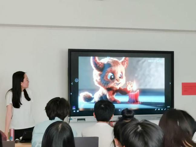 职教周|“AI绘刺桐·数字传文脉”文创设计活动