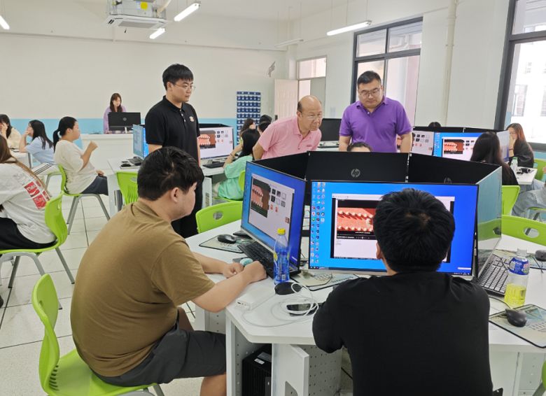 职教周|“排版的智慧，从案例到技巧的深度探索”