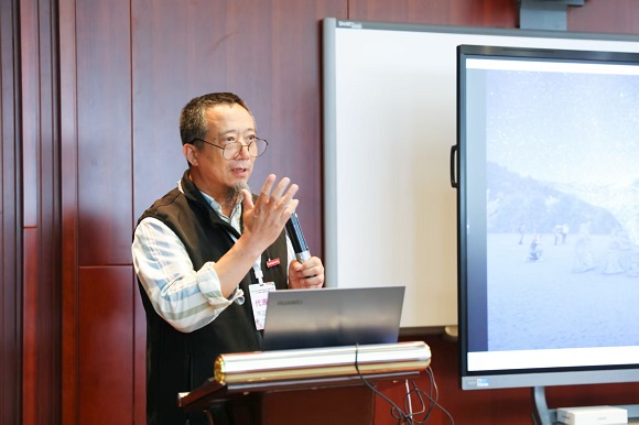 喜报I智能创意学院案例入选“征集美育典型案例”活动并受邀参加全国性研讨会