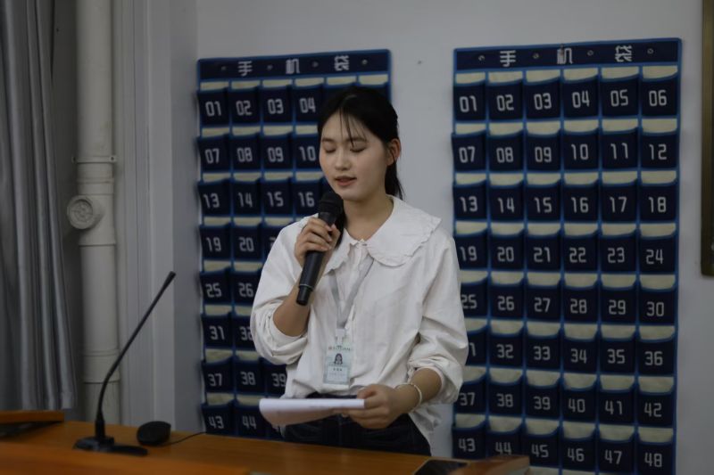 薪火相传启新程，笃行实干赴新篇 ——智能创意学院2025-2026学年第二学期团学期末总结暨换届表彰大会顺利举行