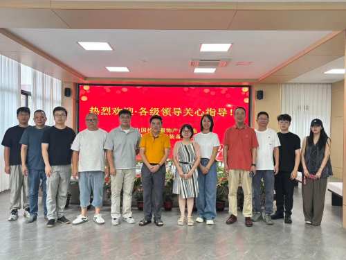 访企拓岗促就业 产教融合谋发展