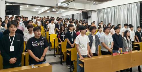 凝心聚力谋发展 砥砺奋进启新程